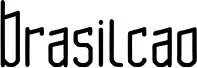 Brasilcao
