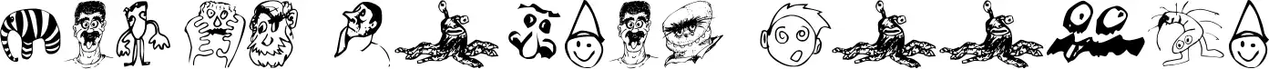 Brian powers Doodle