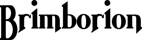 Brimborion