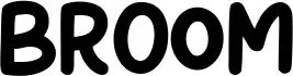 Broom