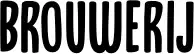 Brouwerij