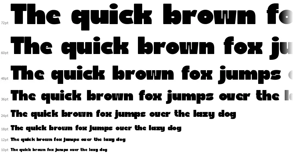 Budoka Cascata Budokafont waterfall