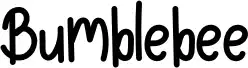 Bumblebee
