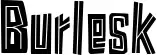 Burlesk