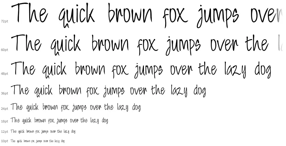 Butterlatefont waterfall