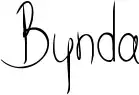 Bynda