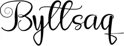 Byttsaq