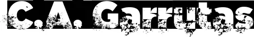 C.A. Garrutas