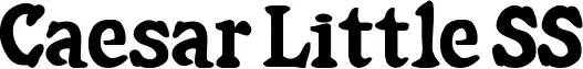 Caesar Little SS