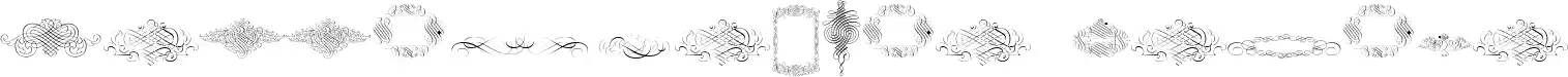 Calligraphia Latina