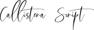 Callistera Script