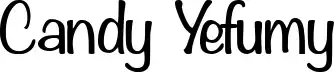 Candy Yefumy