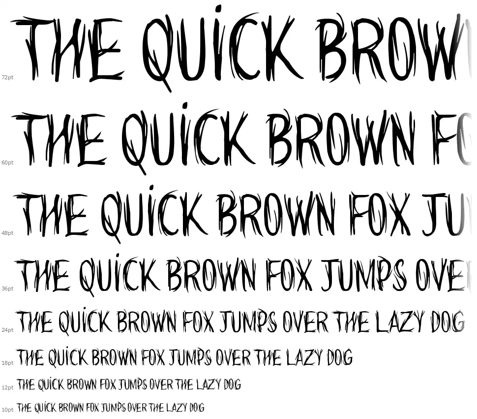 Can't judge a book by its coverfont waterfall