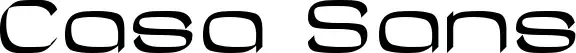 Casa Sans