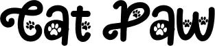 Cat Paw