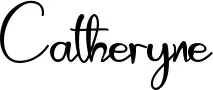 Catheryne