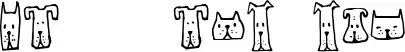 Cats and Dogs