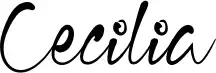 Cecilia