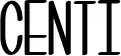 Centi