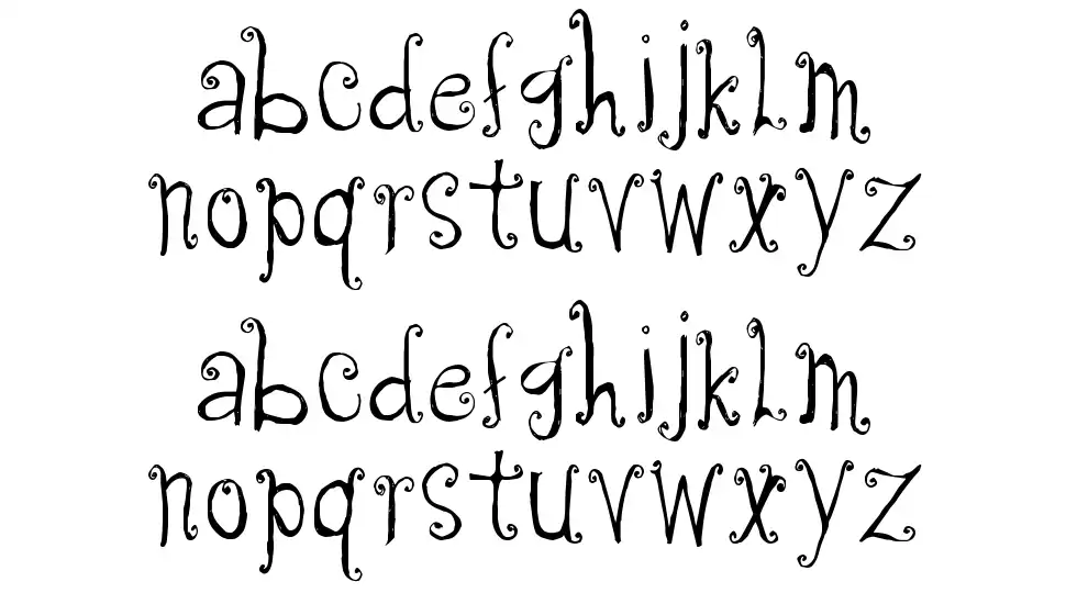 CF Anabellefont specimens
