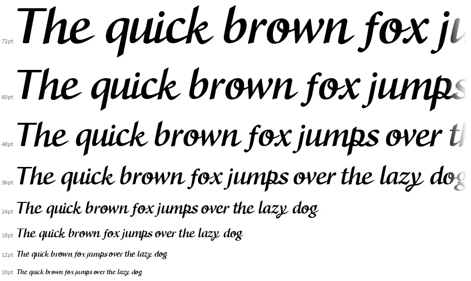 CF Bostonfont waterfall