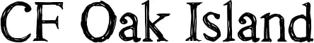 CF Oak Island