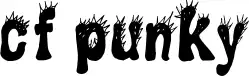 CF Punky
