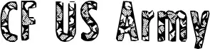 CF US Army