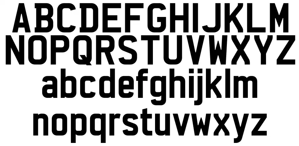 Charles Wrightfont specimens
