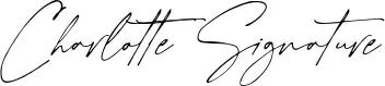 Charlotte Signature