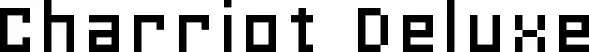 Charriot Deluxe