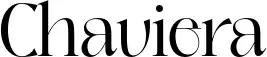 Chaviera