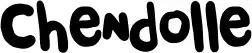 Chendolle