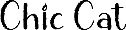 Chic Cat