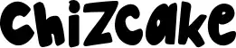Chizcake