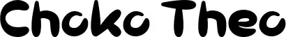 Choko Theo