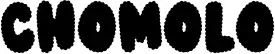 Chomolo