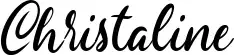 Christaline