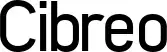 Cibreo