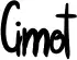 Cimot