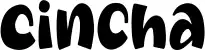 Cincha