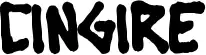 Cingire