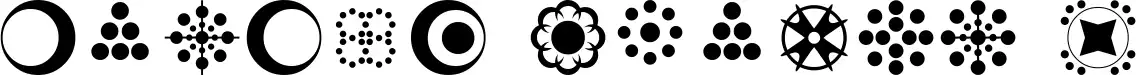 Circle Things 2