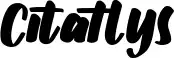 Citatlys