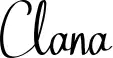 Clana