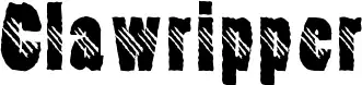 Clawripper