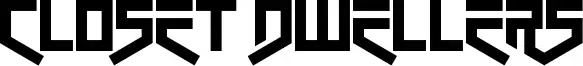 Closet Dwellers