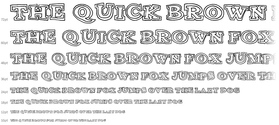 Club Sportfont waterfall