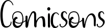 Comicsons