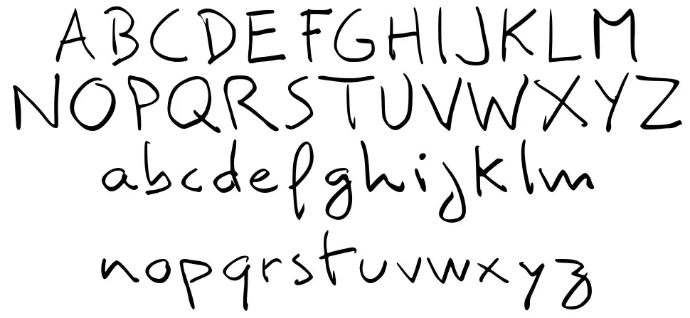 Comilifont specimens